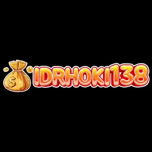 idrhoki138 Terbaru untuk Android: Download APK Gratis — ikon APK