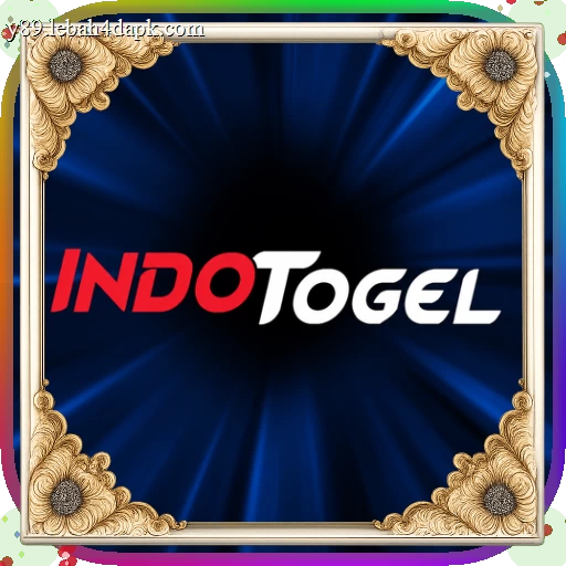 Download indotogel APK Terbaru untuk HP Android — ikon APK
