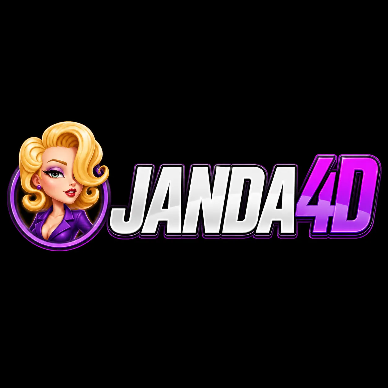 janda4d APK: Fitur, Ukuran, dan Link Download — ikon APK