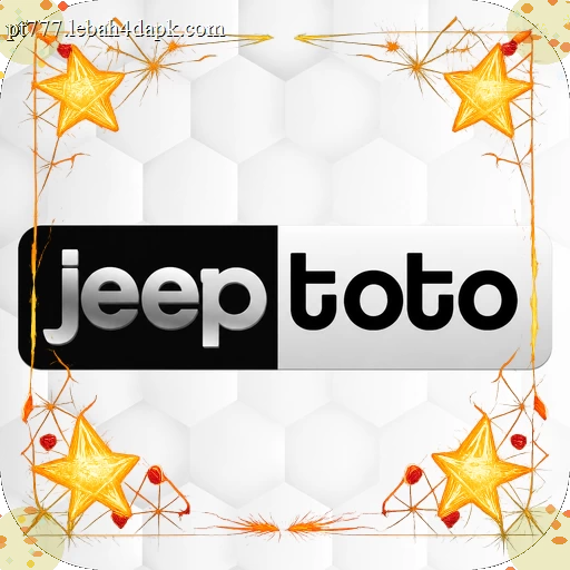 Download Aplikasi jeeptoto Terbaru untuk HP Android — ikon APK