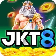 jkt8 Terbaru: Download APK Resmi dan Aman — ikon APK