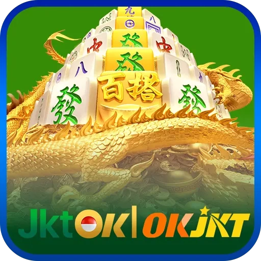 jktok App: Info, Rating, dan Link Download — ikon APK