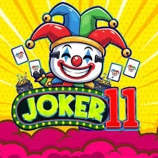 joker11 App Terbaru: Fitur Unggulan dan Download — ikon APK