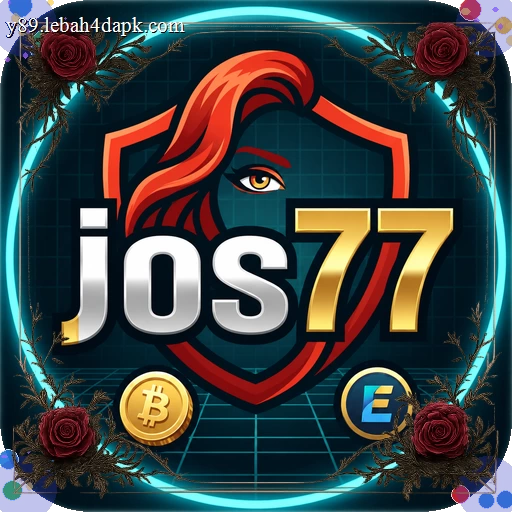 Info Aplikasi jos77 Terbaru dan Cara Download — ikon APK