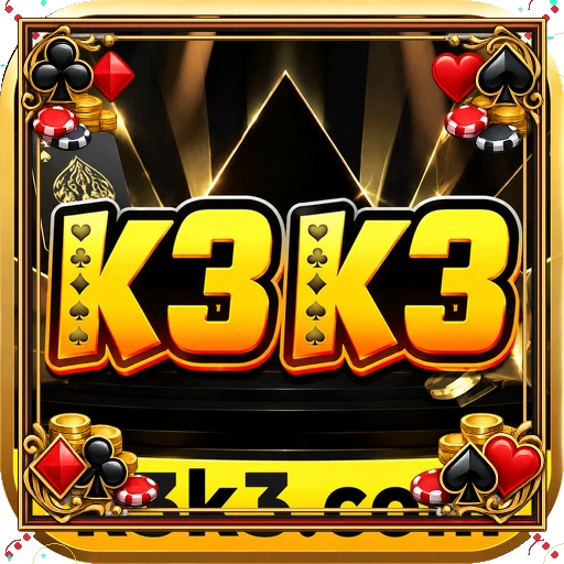 k3k3 App: Info, Rating, dan Link Download — ikon APK