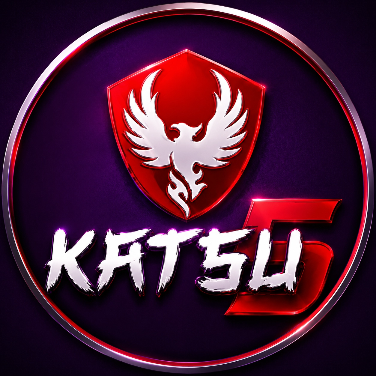 katsu5 Terbaru: Download APK dan Info Lengkap — ikon APK