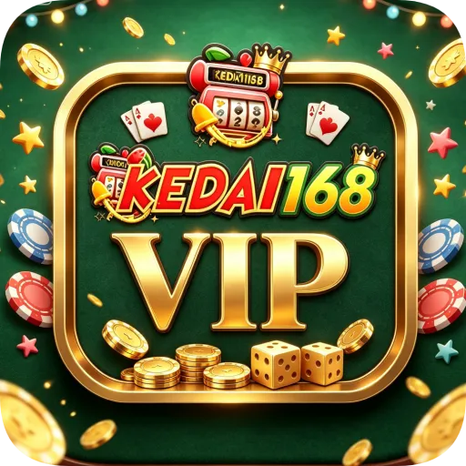 kedai168 APK Terbaru: Download Cepat dan Gratis — ikon APK