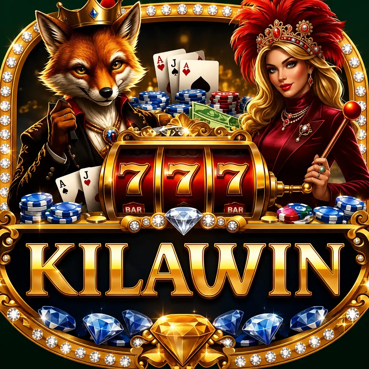 kilauwin Terbaru untuk Android: Download APK Gratis — ikon APK