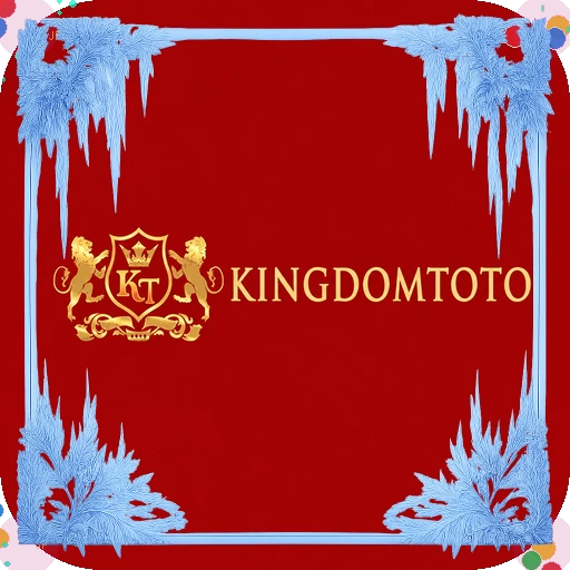 Cara Download dan Instal kingdomtoto di Android — ikon APK