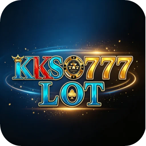 Aplikasi kkslot777 Resmi: Download dan Instalasi — ikon APK