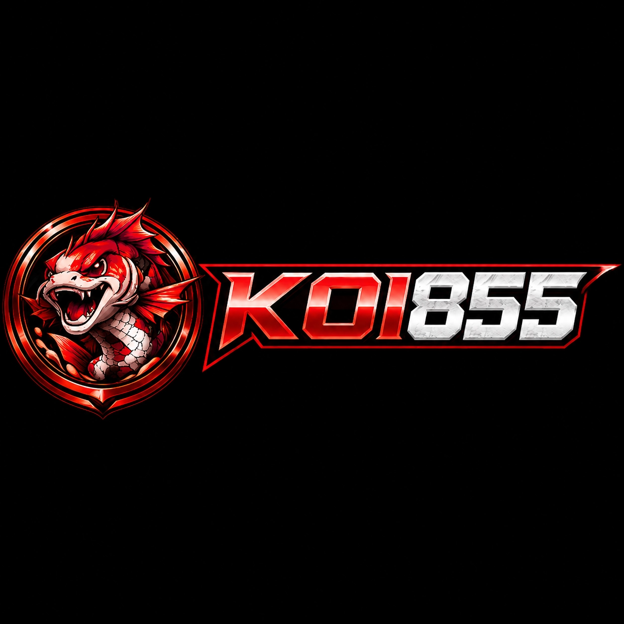 Download Aplikasi koi855 Terbaru untuk HP Android — ikon APK