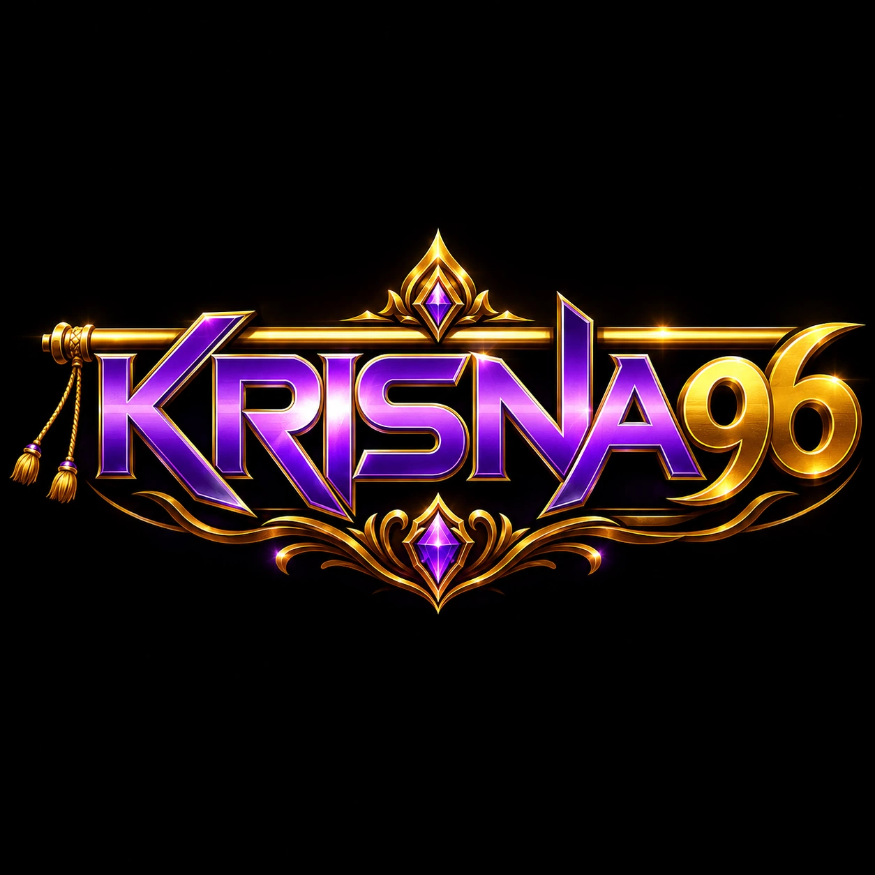 Aplikasi krisna96 Resmi: Download dan Instalasi — ikon APK