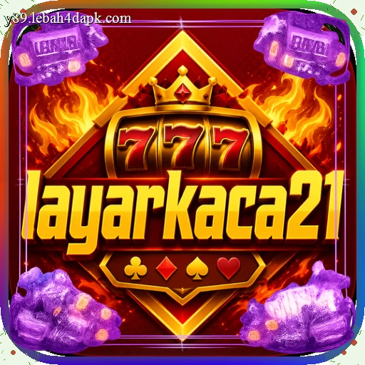 Cara Download layarkaca21 APK dengan Mudah — ikon APK