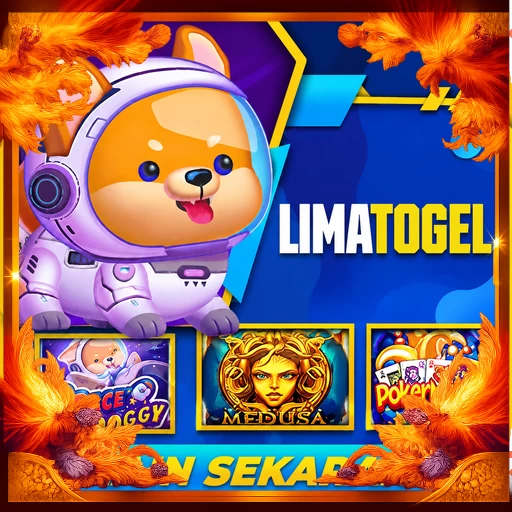 limatogel Terbaru: Download APK dan Info Lengkap — ikon APK