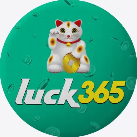 Aplikasi luck365 Terbaru: Review dan Link Download — ikon APK