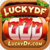 Aplikasi luckydf Terbaru: Review dan Link Download — ikon APK