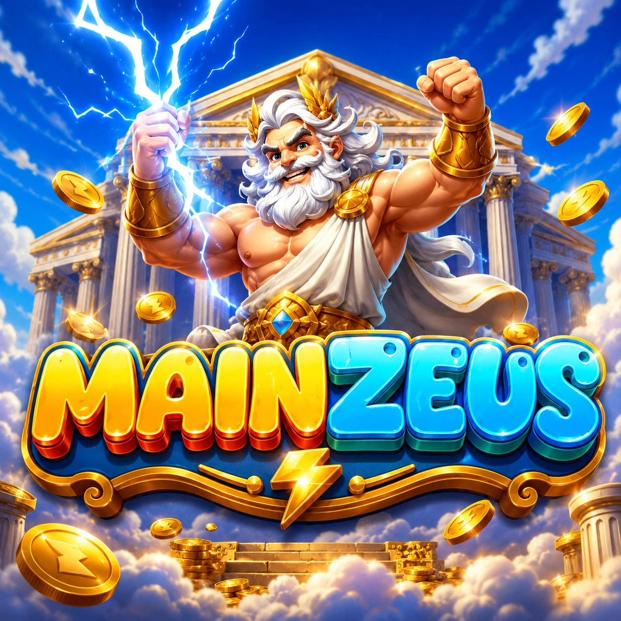 mainzeus Terbaru untuk Android: Download APK Gratis — ikon APK