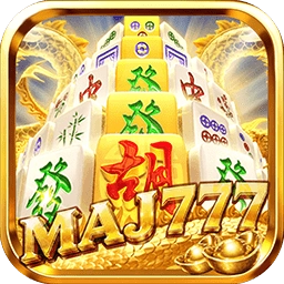 Aplikasi maj777 Resmi: Download dan Instalasi — ikon APK