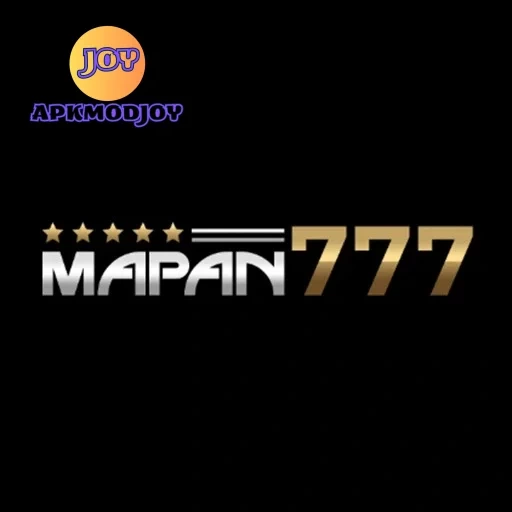 Aplikasi mapna777 Resmi: Download dan Instalasi — ikon APK