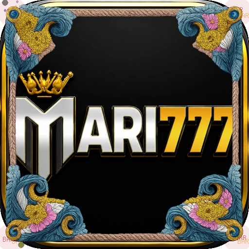 mari777 App: Info, Rating, dan Link Download — ikon APK