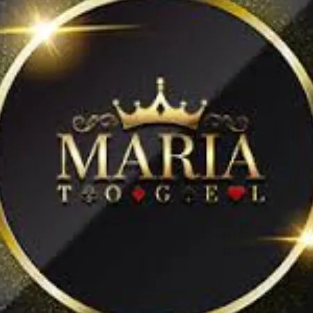 mariatogel Terbaru: Download APK Resmi dan Aman — ikon APK