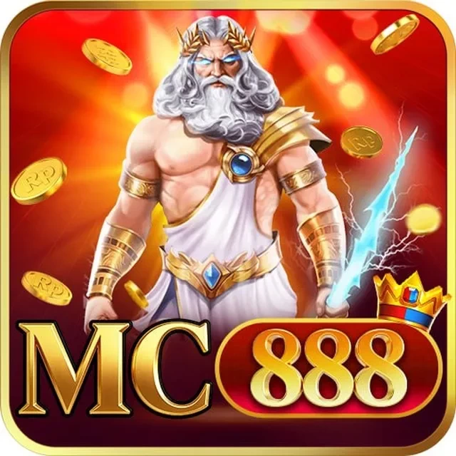 mc888 APK Terbaru: Download Cepat dan Gratis — ikon APK