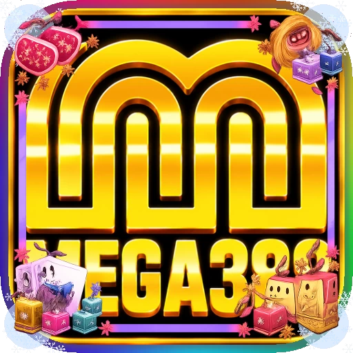 Aplikasi mega388 Resmi: Download dan Instalasi — ikon APK