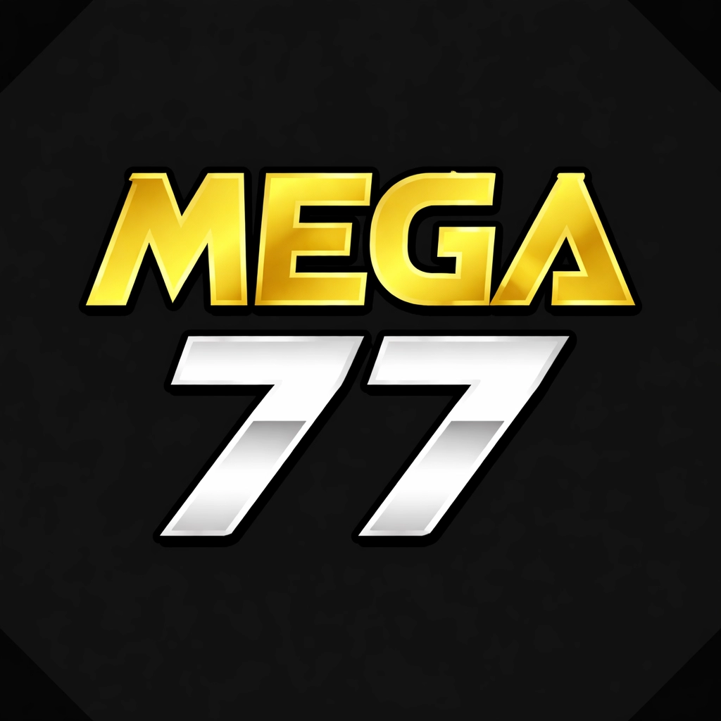 Aplikasi mega77 Resmi: Download dan Instalasi — ikon APK