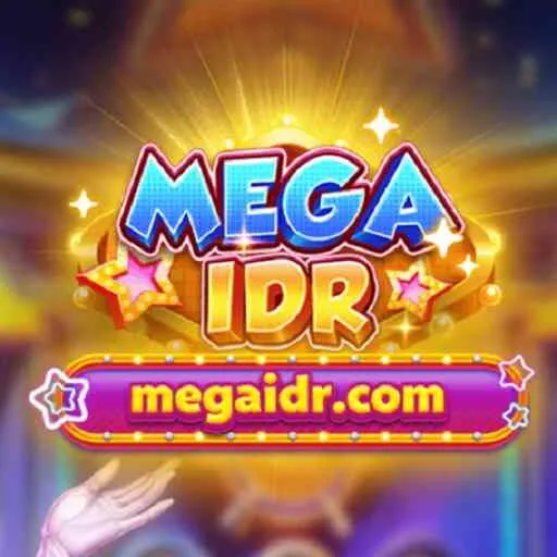 megaidr Terbaru: Download APK Resmi dan Aman — ikon APK