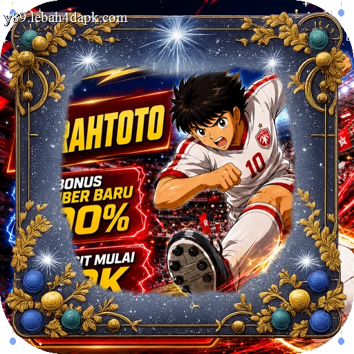 Download merahtoto APK untuk Android — ikon APK