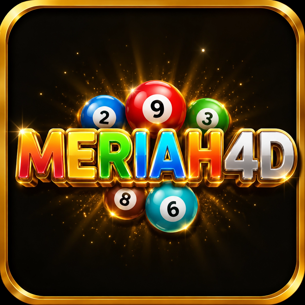 meriah4d App: Info, Rating, dan Link Download — ikon APK