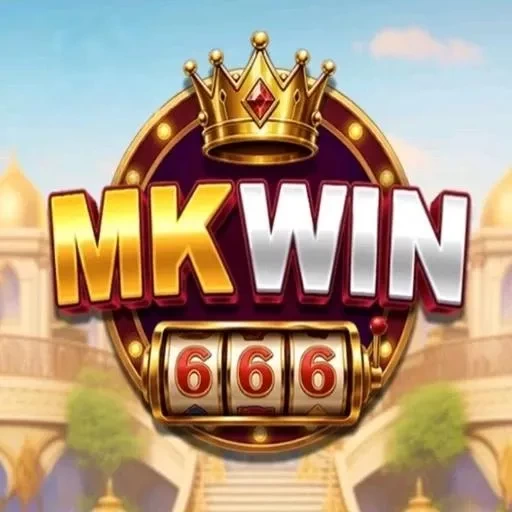 Download Aplikasi mkwin666 Terbaru untuk HP Android — ikon APK