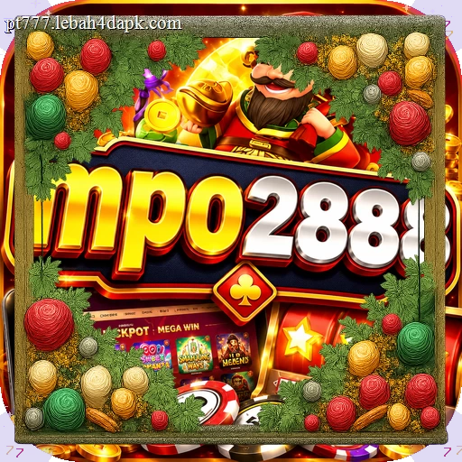 mpo2888 Terbaru 2026: Download APK dan Review — ikon APK