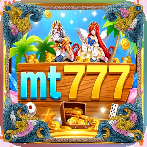 Cara Download dan Instal mt777 di Android — ikon APK