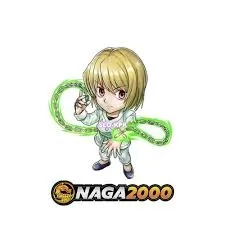 naga2000 App Terbaru: Fitur Unggulan dan Download — ikon APK