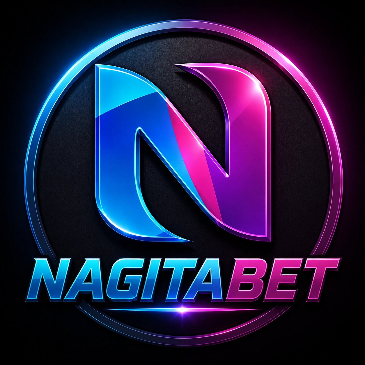 nagitabet Terbaru 2026: Download APK dan Review — ikon APK