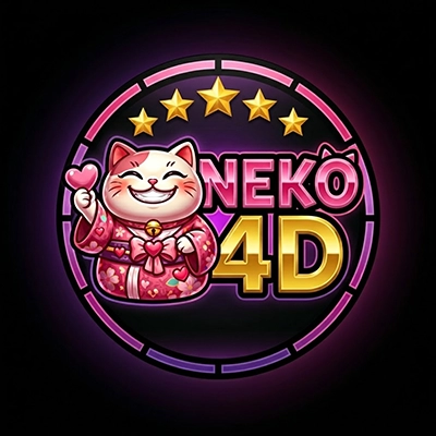 neko4d Terbaru: Download APK dan Info Lengkap — ikon APK