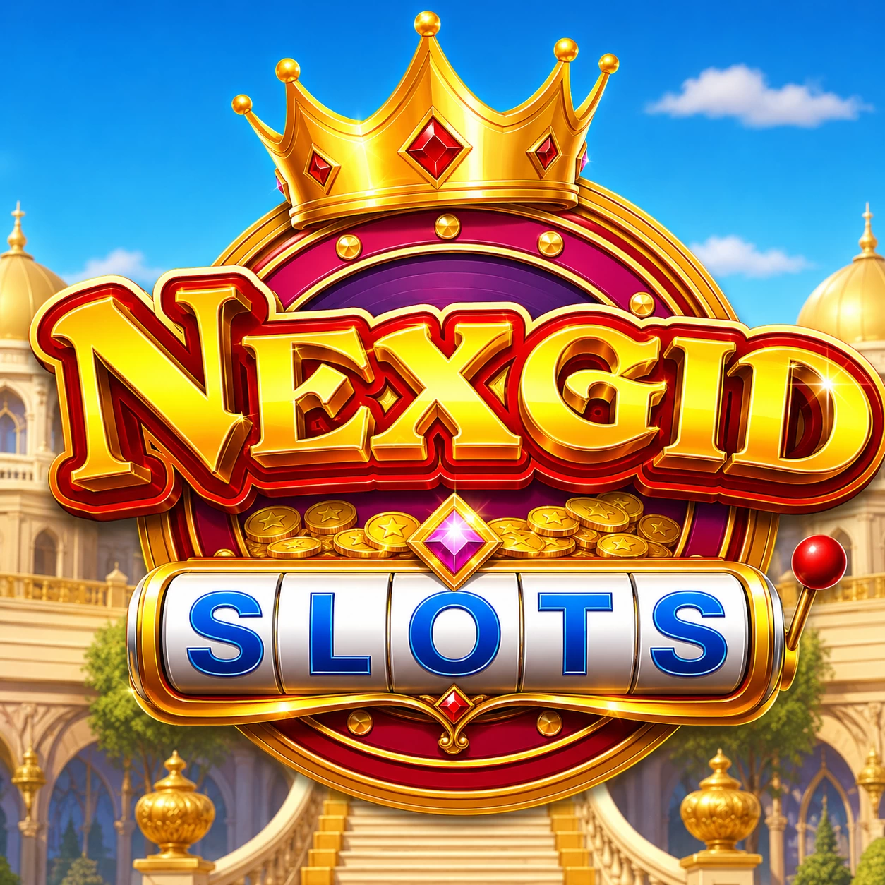 Download nexgid APK Terbaru Full Version — ikon APK