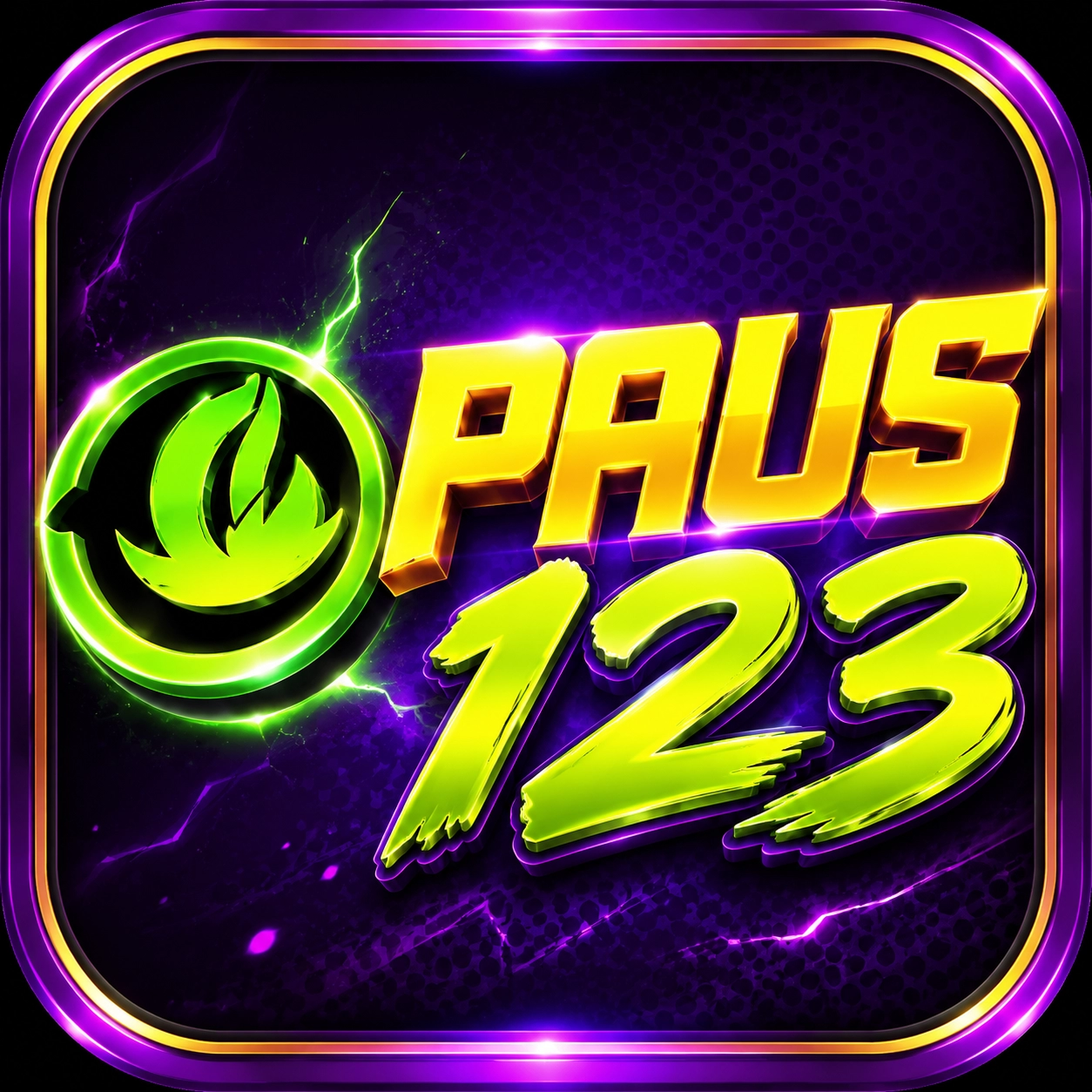 Download paus123 APK Terbaru Full Version — ikon APK
