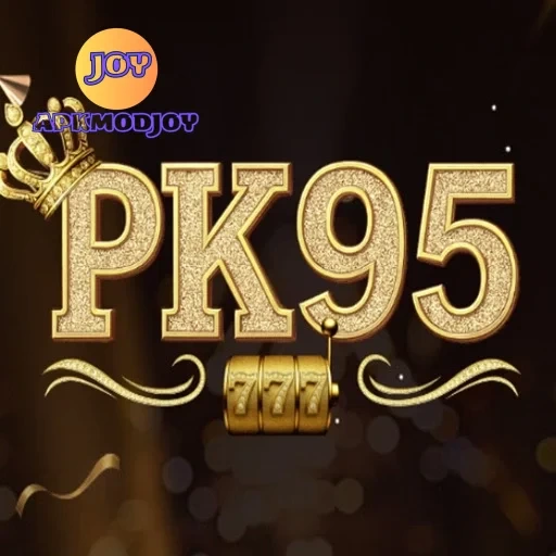 pk95 Terbaru: Download APK dan Info Lengkap — ikon APK