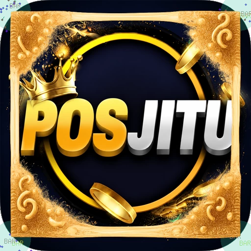 posjitu APK: Fitur, Ukuran, dan Link Download — ikon APK