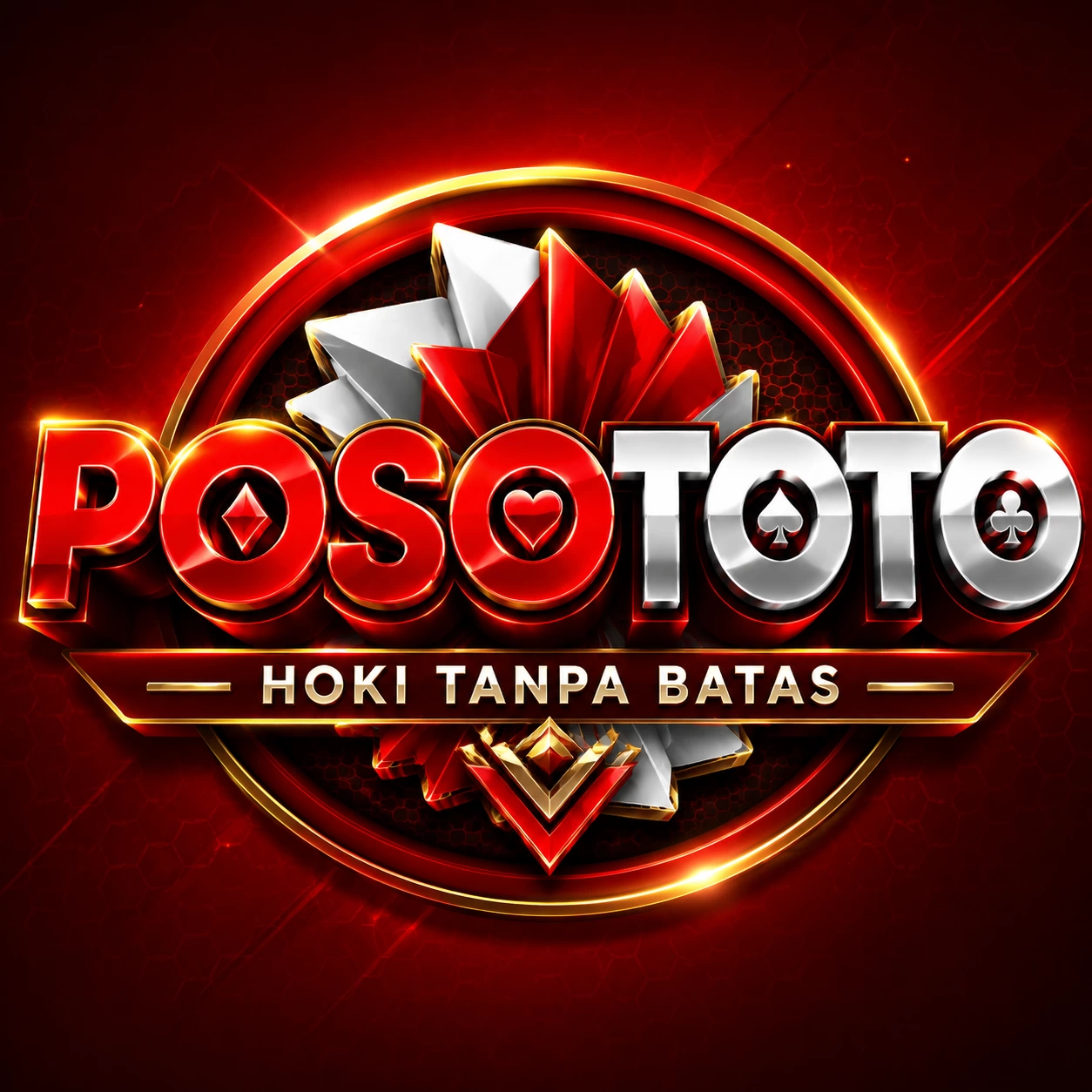 Aplikasi posototo Resmi: Download dan Instalasi — ikon APK