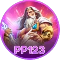 pp123 App: Info, Rating, dan Link Download — ikon APK