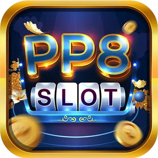 pp88slots Terbaru: Download APK Resmi dan Aman — ikon APK