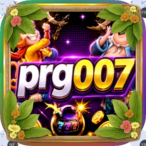 Aplikasi prg007 Resmi: Download dan Instalasi — ikon APK