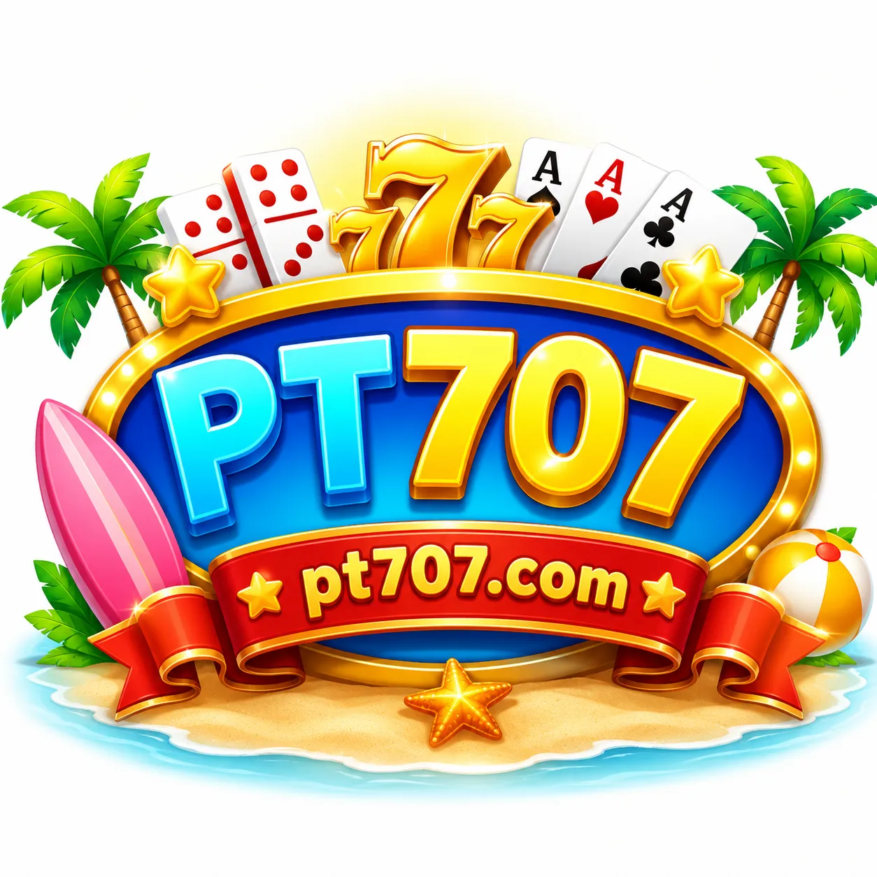pt707 APK Terbaru: Download Cepat dan Gratis — ikon APK