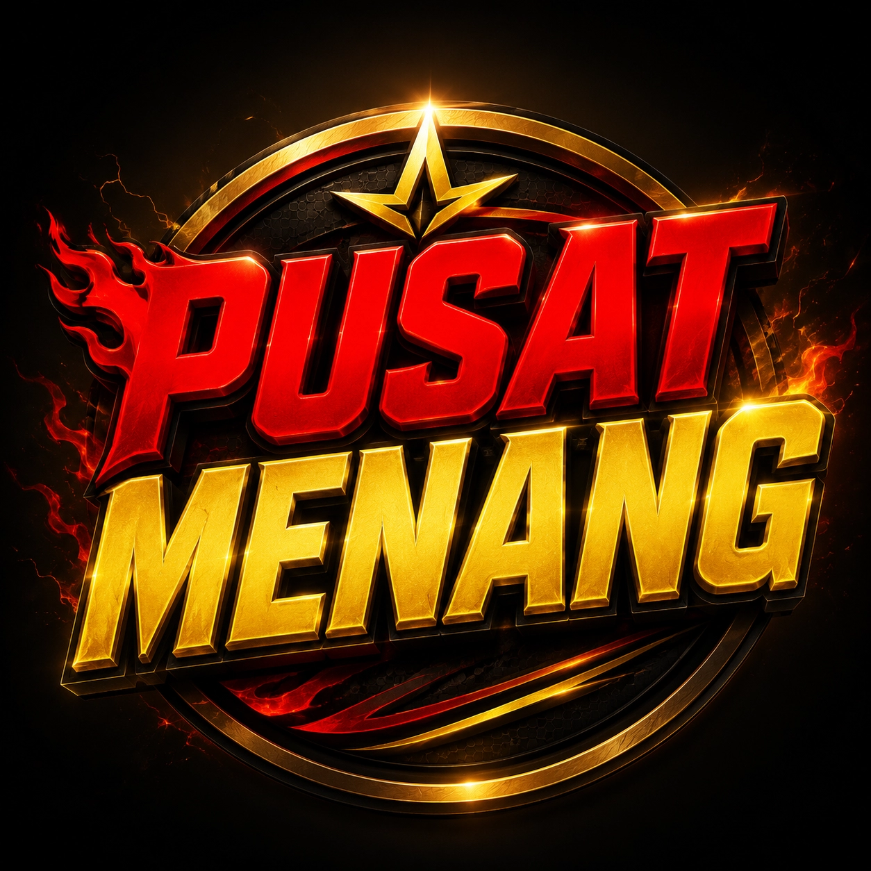 pusatmenang APK: Fitur, Ukuran, dan Link Download — ikon APK