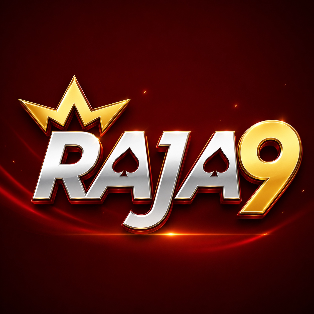 Aplikasi raja9 Terbaru: Review dan Link Download — ikon APK