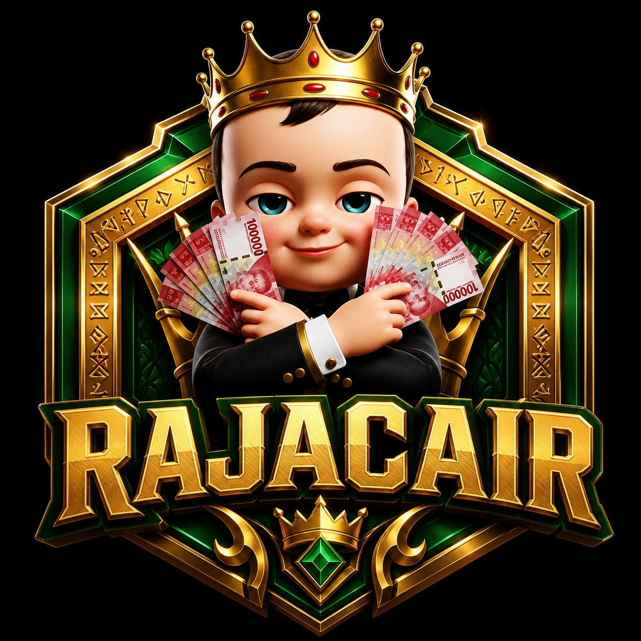 rajacair Terbaru: Download APK dan Info Lengkap — ikon APK
