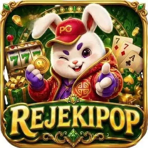 rejekipop App Terbaru: Fitur Unggulan dan Download — ikon APK